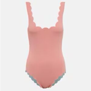 Marysia Palm Springs reversible swimsuit